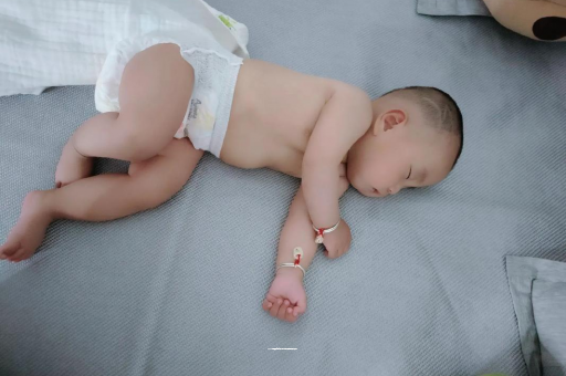 单县9个月宝宝可以吃盐吗