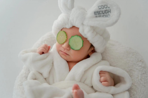 单县三岁宝宝便血