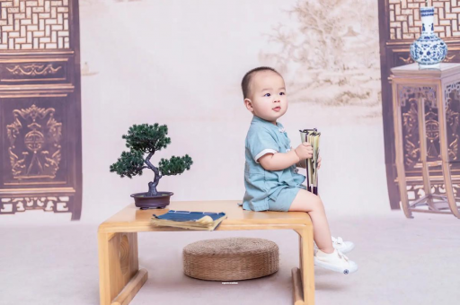 单县宝宝牙齿发黑